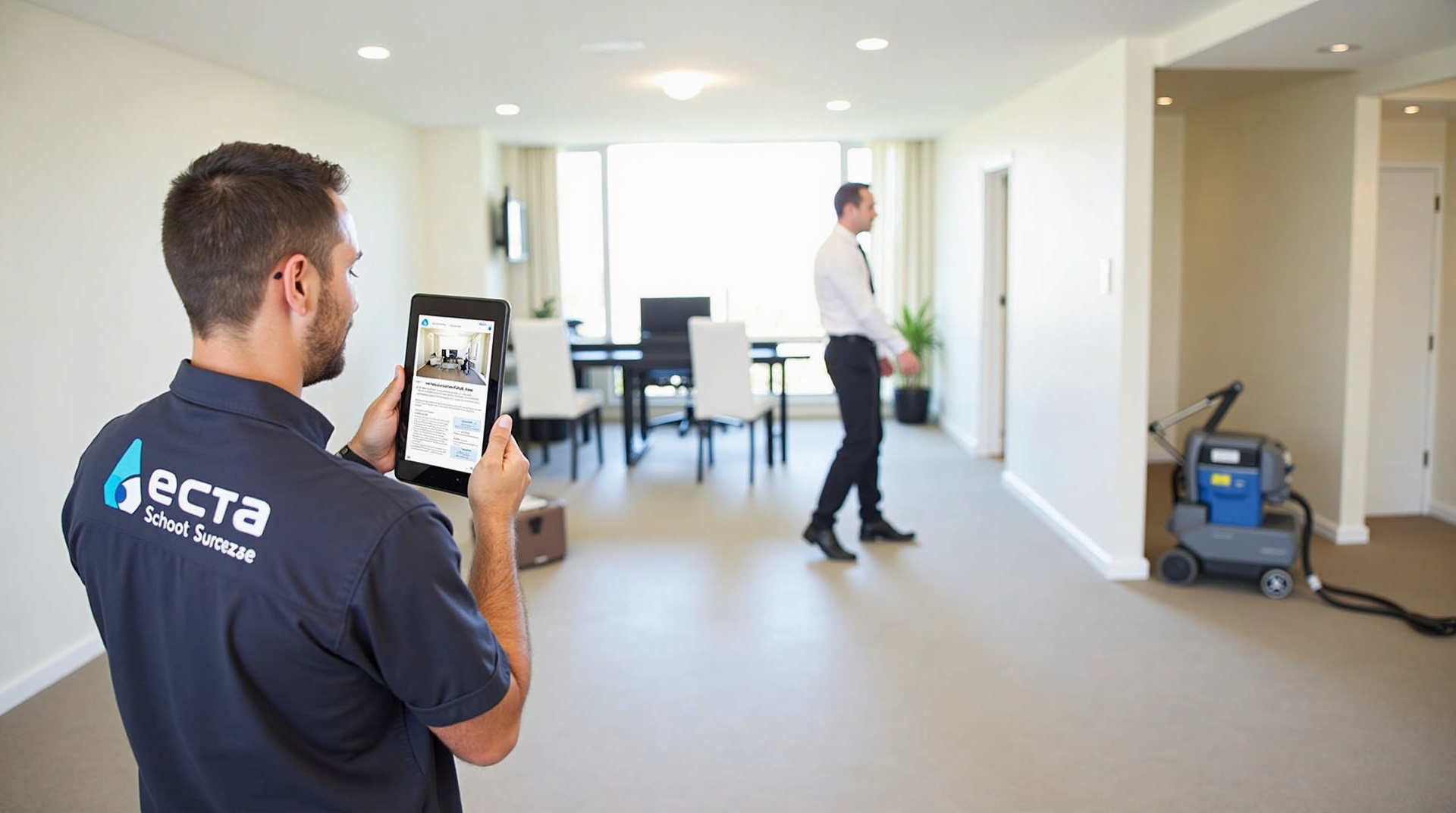 End of Lease Carpet Cleaning Parkville